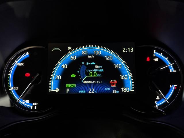 ヴォクシー ハイブリッドS-Z 【13.2インチ後席モニター付き】10.5インチコネクトナビ デジタルインナーミラー ブラインドスポットモニター パノラミックビューモニター 快適利便パッケージHi CD/DVDデッキ 純正17AW(47枚目)