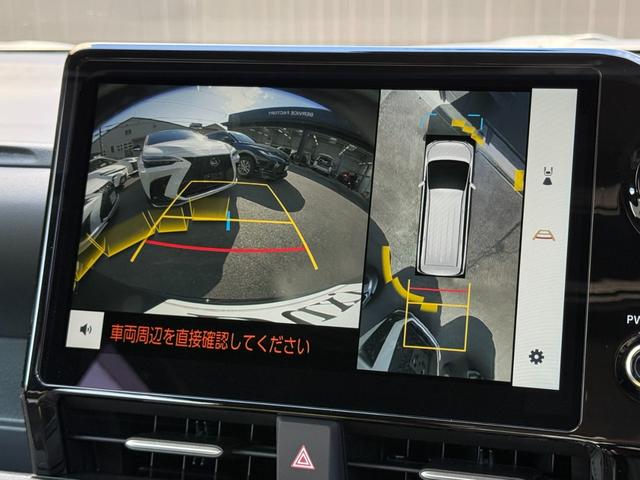 ヴォクシー ハイブリッドS-Z 【13.2インチ後席モニター付き】10.5インチコネクトナビ デジタルインナーミラー ブラインドスポットモニター パノラミックビューモニター 快適利便パッケージHi CD/DVDデッキ 純正17AW(60枚目)