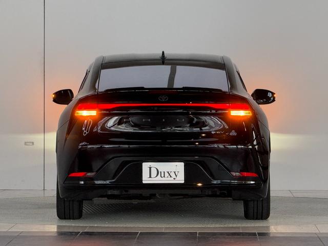 プリウス Z 【内装ブラック】 12.3インチコネクトナビ デジタルインナーミラー ドライブレコーダー付き パノラミックビューモニター ブラインドスポットモニター パワーバックドア ETC2.0 純正19インチAW(13枚目)