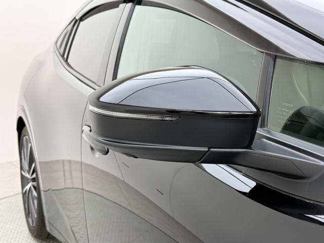 プリウス Z 【内装ブラック】 12.3インチコネクトナビ デジタルインナーミラー ドライブレコーダー付き パノラミックビューモニター ブラインドスポットモニター パワーバックドア ETC2.0 純正19インチAW(20枚目)