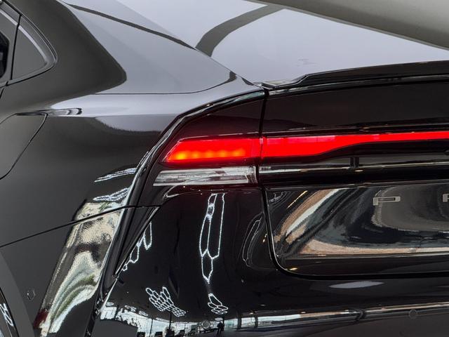 プリウス Z 【内装ブラック】 12.3インチコネクトナビ デジタルインナーミラー ドライブレコーダー付き パノラミックビューモニター ブラインドスポットモニター パワーバックドア ETC2.0 純正19インチAW(25枚目)