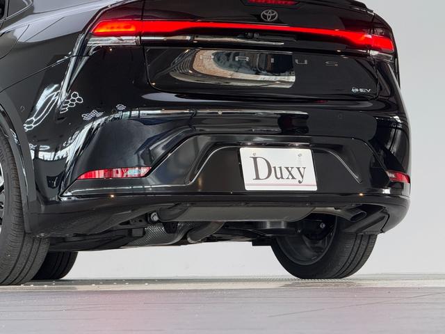 プリウス Z 【内装ブラック】 12.3インチコネクトナビ デジタルインナーミラー ドライブレコーダー付き パノラミックビューモニター ブラインドスポットモニター パワーバックドア ETC2.0 純正19インチAW(28枚目)