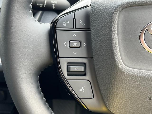 プリウス Z 【内装ブラック】 12.3インチコネクトナビ デジタルインナーミラー ドライブレコーダー付き パノラミックビューモニター ブラインドスポットモニター パワーバックドア ETC2.0 純正19インチAW(45枚目)