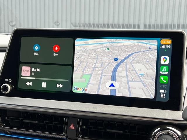 プリウス Z 【内装ブラック】 12.3インチコネクトナビ デジタルインナーミラー ドライブレコーダー付き パノラミックビューモニター ブラインドスポットモニター パワーバックドア ETC2.0 純正19インチAW(48枚目)