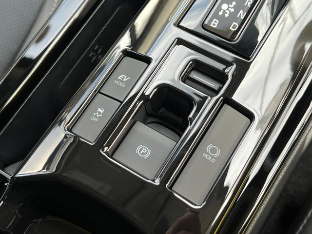 プリウス Z 【内装ブラック】 12.3インチコネクトナビ デジタルインナーミラー ドライブレコーダー付き パノラミックビューモニター ブラインドスポットモニター パワーバックドア ETC2.0 純正19インチAW(59枚目)