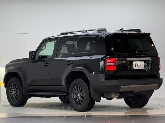 ランドクルーザー250 VX 【内装ブラック】 丸目ヘッドライト 12.3インチコネクトナビ トヨタチームメイト デジタルミラー ドライブレコーダー サンルーフ パノラミックビューモニター ブラインドスポットモニター 純正18AW(10枚目)