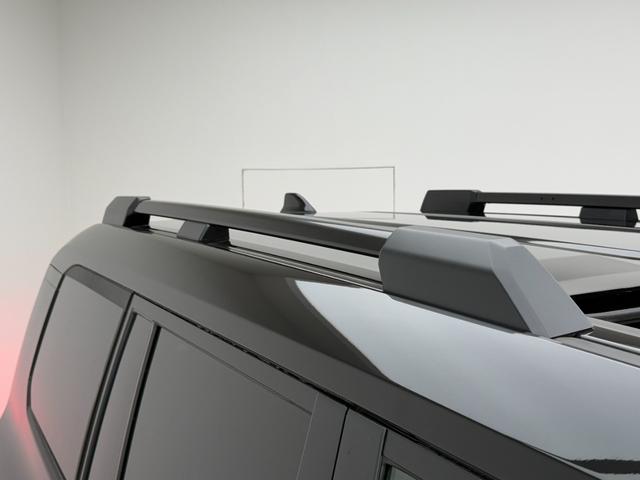 ランドクルーザー250 VX 【内装ブラック】 丸目ヘッドライト 12.3インチコネクトナビ トヨタチームメイト デジタルミラー ドライブレコーダー サンルーフ パノラミックビューモニター ブラインドスポットモニター 純正18AW(25枚目)