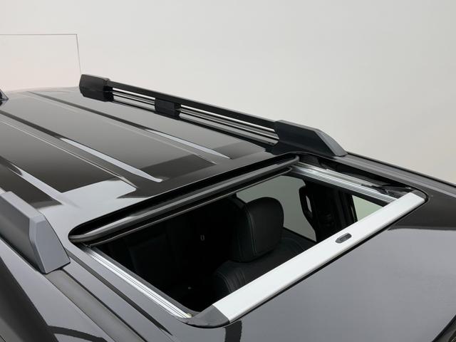 ランドクルーザー250 VX 【内装ブラック】 丸目ヘッドライト 12.3インチコネクトナビ トヨタチームメイト デジタルミラー ドライブレコーダー サンルーフ パノラミックビューモニター ブラインドスポットモニター 純正18AW(27枚目)