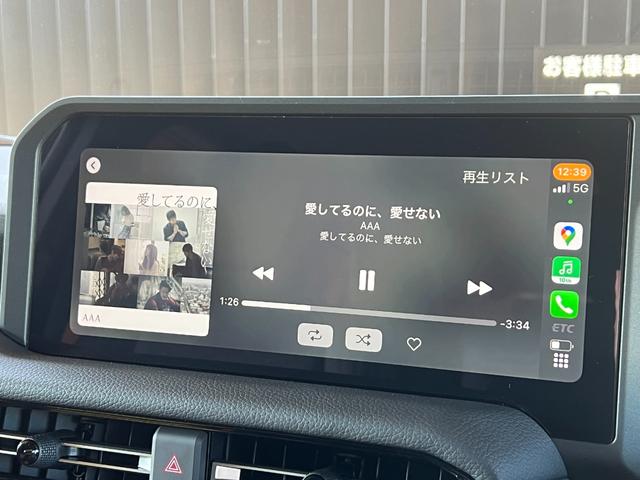 ランドクルーザー250 VX 【内装ブラック】 丸目ヘッドライト 12.3インチコネクトナビ トヨタチームメイト デジタルミラー ドライブレコーダー サンルーフ パノラミックビューモニター ブラインドスポットモニター 純正18AW(57枚目)