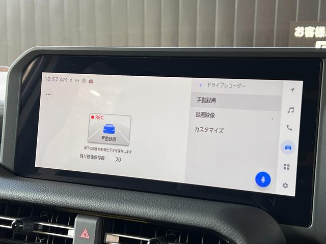 ランドクルーザー250 VX 【内装ブラック】 丸目ヘッドライト 12.3インチコネクトナビ トヨタチームメイト デジタルミラー ドライブレコーダー サンルーフ パノラミックビューモニター ブラインドスポットモニター 純正18AW(58枚目)
