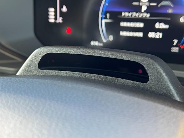 ランドクルーザー250 VX 【内装ブラック】 丸目ヘッドライト 12.3インチコネクトナビ トヨタチームメイト デジタルミラー ドライブレコーダー サンルーフ パノラミックビューモニター ブラインドスポットモニター 純正18AW(69枚目)