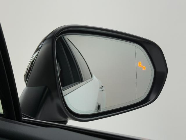 RX RX350 Fスポーツ 【マークレビンソン】 内装レッド 14型コネクトナビ パノラマルーフ デジタルミラー オレンジキャリパー 置くだけ充電 ドライブレコーダー チームメイト PVM BSM パワーバックドア 純正21AW(23枚目)