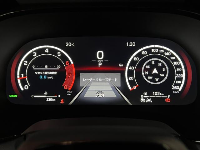 RX RX350 Fスポーツ 【マークレビンソン】 内装レッド 14型コネクトナビ パノラマルーフ デジタルミラー オレンジキャリパー 置くだけ充電 ドライブレコーダー チームメイト PVM BSM パワーバックドア 純正21AW(44枚目)