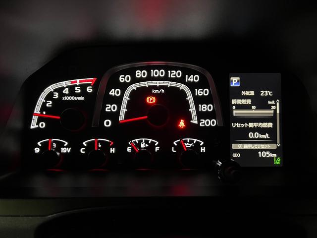 ランドクルーザー70 AX 【内装ブラック】 丸目ヘッドライト バックモニター内臓インナーミラー 電動デフロック 背面タイヤ リモコンキー ヒルスタートアシストコントロール ダウンヒルスタートコントロール 純正16インチAW(45枚目)