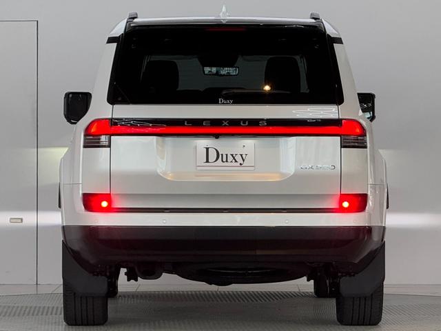 GX GX550 バージョンL 【マークレビンソン付】 内装ブラウン デジタルインナーミラー ドライブレコーダー 14インチコネクトナビ パノラマルーフ クールボックス PVM BSM ヒッチメンバー パワーバックドア 純正22AW(5枚目)