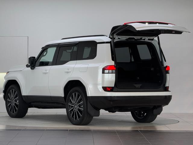 GX GX550 バージョンL 【マークレビンソン付】 内装ブラウン デジタルインナーミラー ドライブレコーダー 14インチコネクトナビ パノラマルーフ クールボックス PVM BSM ヒッチメンバー パワーバックドア 純正22AW(14枚目)