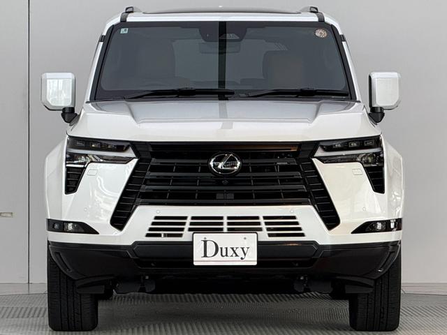 GX GX550 バージョンL 【マークレビンソン付】 内装ブラウン デジタルインナーミラー ドライブレコーダー 14インチコネクトナビ パノラマルーフ クールボックス PVM BSM ヒッチメンバー パワーバックドア 純正22AW(16枚目)