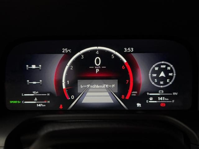 GX GX550 バージョンL 【マークレビンソン付】 内装ブラウン デジタルインナーミラー ドライブレコーダー 14インチコネクトナビ パノラマルーフ クールボックス PVM BSM ヒッチメンバー パワーバックドア 純正22AW(49枚目)