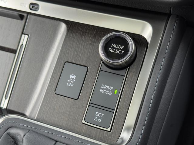 GX GX550 バージョンL 【マークレビンソン付】 内装ブラウン デジタルインナーミラー ドライブレコーダー 14インチコネクトナビ パノラマルーフ クールボックス PVM BSM ヒッチメンバー パワーバックドア 純正22AW(65枚目)