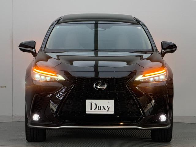 NX NX350h Fスポーツ 【内装ヘーゼル&ハイブリッド車】 14インチコネクトナビ パノラマルーフ デジタルインナーミラー オレンジキャリパー 寒冷地仕様 パノラミックビューモニター ブラインドスポットモニター 純正20AW(12枚目)