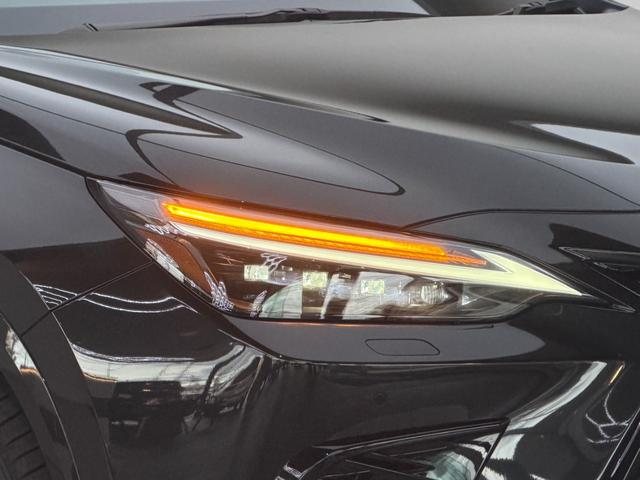 NX NX350h Fスポーツ 【内装ヘーゼル&ハイブリッド車】 14インチコネクトナビ パノラマルーフ デジタルインナーミラー オレンジキャリパー 寒冷地仕様 パノラミックビューモニター ブラインドスポットモニター 純正20AW(19枚目)