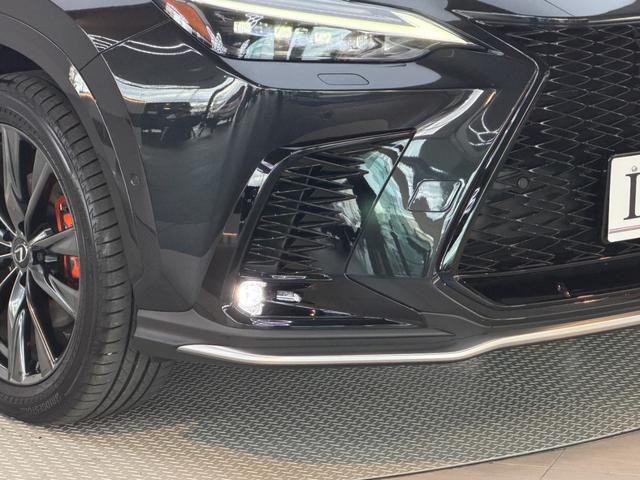 NX NX350h Fスポーツ 【内装ヘーゼル&ハイブリッド車】 14インチコネクトナビ パノラマルーフ デジタルインナーミラー オレンジキャリパー 寒冷地仕様 パノラミックビューモニター ブラインドスポットモニター 純正20AW(20枚目)