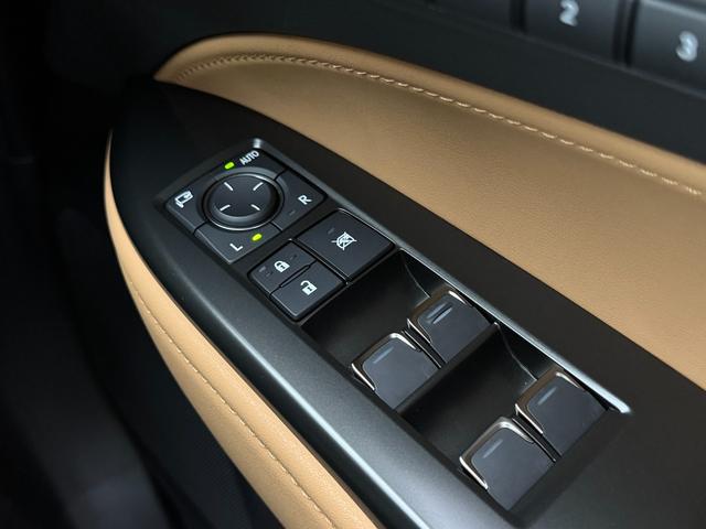 NX NX350h Fスポーツ 【内装ヘーゼル&ハイブリッド車】 14インチコネクトナビ パノラマルーフ デジタルインナーミラー オレンジキャリパー 寒冷地仕様 パノラミックビューモニター ブラインドスポットモニター 純正20AW(60枚目)