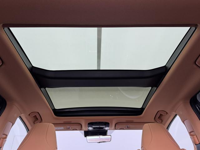 NX NX350h Fスポーツ 【内装ヘーゼル&ハイブリッド車】 14インチコネクトナビ パノラマルーフ デジタルインナーミラー オレンジキャリパー 寒冷地仕様 パノラミックビューモニター ブラインドスポットモニター 純正20AW(73枚目)