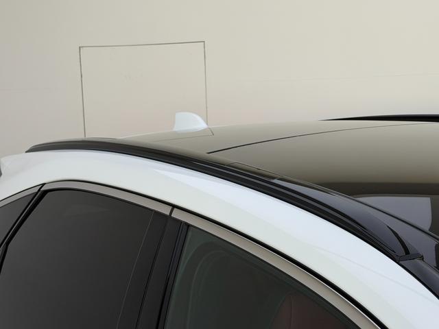 RX RX350 Fスポーツ 【改モデル】 内装レッド 14型コネクトナビ パノラマルーフ デジタルインナーミラー オレンジキャリパー 輻射ヒーター 置くだけ充電 シートメモリー PVM BSM チームメイト 純正21インチAW(27枚目)