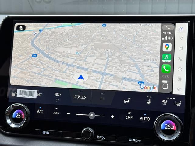 RX RX350 Fスポーツ 【改モデル】 内装レッド 14型コネクトナビ パノラマルーフ デジタルインナーミラー オレンジキャリパー 輻射ヒーター 置くだけ充電 シートメモリー PVM BSM チームメイト 純正21インチAW(60枚目)