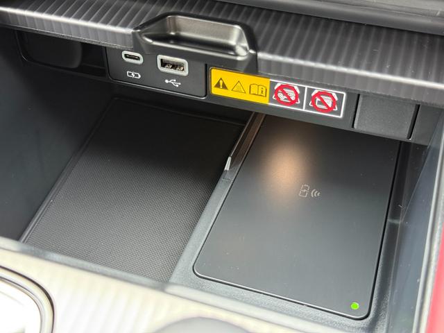 RX RX350 Fスポーツ 【改モデル】 内装レッド 14型コネクトナビ パノラマルーフ デジタルインナーミラー オレンジキャリパー 輻射ヒーター 置くだけ充電 シートメモリー PVM BSM チームメイト 純正21インチAW(65枚目)