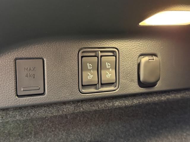 RX RX350 Fスポーツ 【改モデル】 内装レッド 14型コネクトナビ パノラマルーフ デジタルインナーミラー オレンジキャリパー 輻射ヒーター 置くだけ充電 シートメモリー PVM BSM チームメイト 純正21インチAW(73枚目)