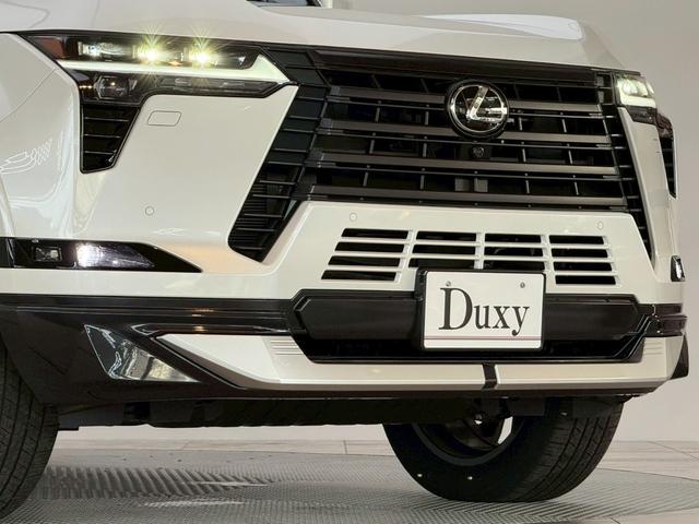 ＧＸ ＧＸ５５０　バージョンＬ　【ＭＯＤＥＬＬＩＳＴＡエアロ付き！】　内装ブラウン　１４インチコネクトナビ　パノラマルーフ　デジタルインナーミラー　前後ドラレコ　クールボックス　置くだけ充電　ＰＶＭ　ＢＳＭ　ＨＤＭＩ　　純正２２ＡＷ（20枚目）