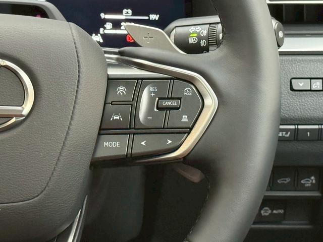 ＧＸ ＧＸ５５０　バージョンＬ　【ＭＯＤＥＬＬＩＳＴＡエアロ付き！】　内装ブラウン　１４インチコネクトナビ　パノラマルーフ　デジタルインナーミラー　前後ドラレコ　クールボックス　置くだけ充電　ＰＶＭ　ＢＳＭ　ＨＤＭＩ　　純正２２ＡＷ（54枚目）