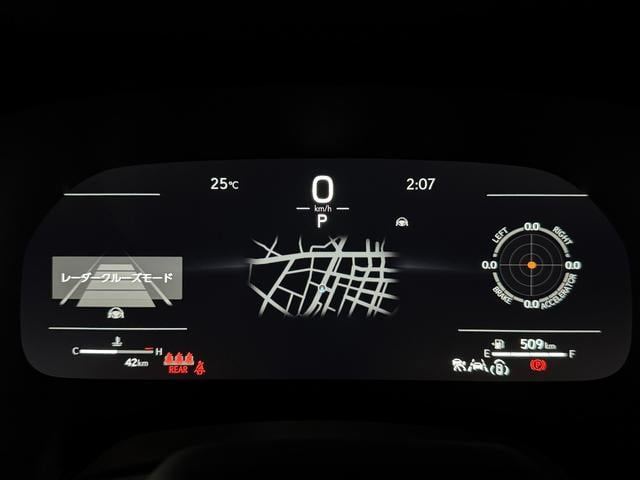 RX RX350 Fスポーツ 【改モデル】 内装レッド 14インチコネクトナビ パノラマルーフ デジタルインナーミラー オレンジキャリパー チームメイト パノラミックビューモニター ブラインドスポットモニター 純正21インチAW(41枚目)