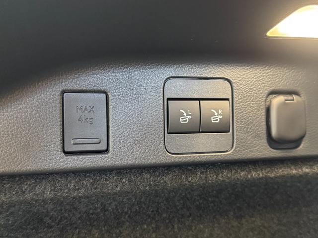 RX RX350 Fスポーツ 【改モデル】 内装レッド 14インチコネクトナビ パノラマルーフ デジタルインナーミラー オレンジキャリパー チームメイト パノラミックビューモニター ブラインドスポットモニター 純正21インチAW(71枚目)