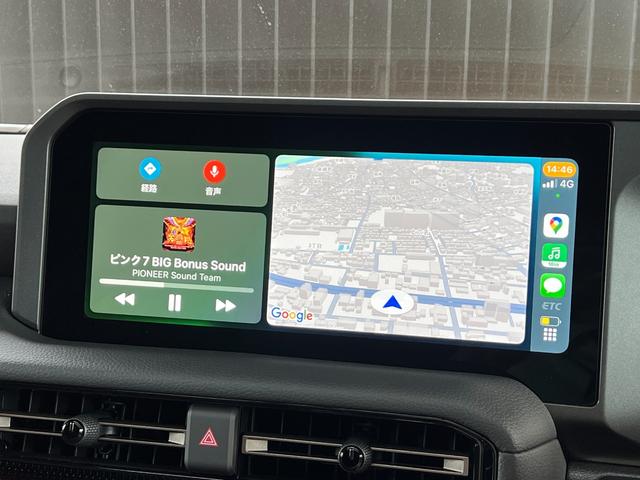 ランドクルーザー250 ZXファーストエディション 【ファーストエディション】 内装ブラウン 丸目ヘッドライト 12.3インチJBLコネクトナビ チームメイト デジタルインナーミラー サンルーフ 電動デフロック 置き充電 シートメモリー 純正18AW(53枚目)