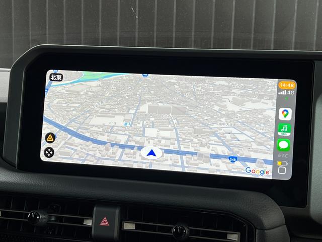 ランドクルーザー250 ZXファーストエディション 【ファーストエディション】 内装ブラウン 丸目ヘッドライト 12.3インチJBLコネクトナビ チームメイト デジタルインナーミラー サンルーフ 電動デフロック 置き充電 シートメモリー 純正18AW(54枚目)