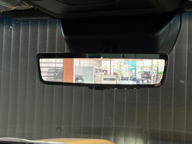 ランドクルーザー250 ZXファーストエディション 【ファーストエディション】 内装ブラウン 丸目ヘッドライト 12.3インチJBLコネクトナビ チームメイト デジタルインナーミラー サンルーフ 電動デフロック 置き充電 シートメモリー 純正18AW(59枚目)