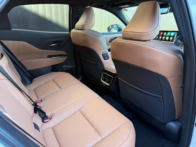 クラウンスポーツ Z 【パノラマルーフ付】 12.3型コネクトナビ パノラミックビューモニター ブラインドスポットモニター デジタルインナーミラー シートエアコン&シートヒーター ハンズフリーパワーバックドア 純正21AW(39枚目)