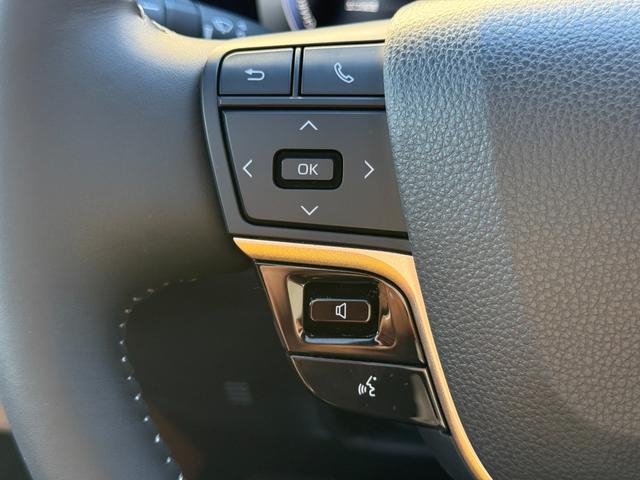 クラウンスポーツ Z 【パノラマルーフ付】 12.3型コネクトナビ パノラミックビューモニター ブラインドスポットモニター デジタルインナーミラー シートエアコン&シートヒーター ハンズフリーパワーバックドア 純正21AW(47枚目)