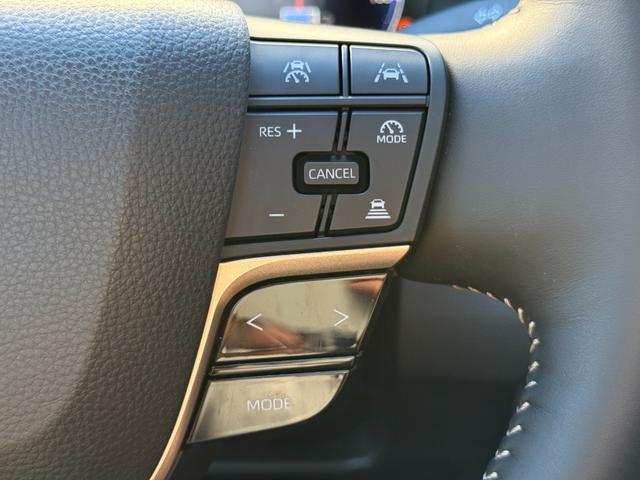 クラウンスポーツ Z 【パノラマルーフ付】 12.3型コネクトナビ パノラミックビューモニター ブラインドスポットモニター デジタルインナーミラー シートエアコン&シートヒーター ハンズフリーパワーバックドア 純正21AW(48枚目)