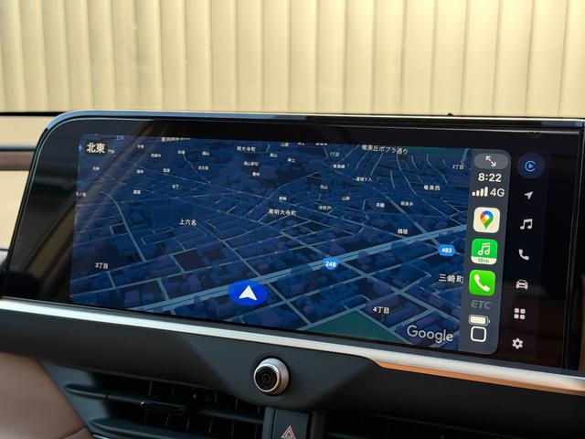 クラウンスポーツ Z 【パノラマルーフ付】 12.3型コネクトナビ パノラミックビューモニター ブラインドスポットモニター デジタルインナーミラー シートエアコン&シートヒーター ハンズフリーパワーバックドア 純正21AW(51枚目)