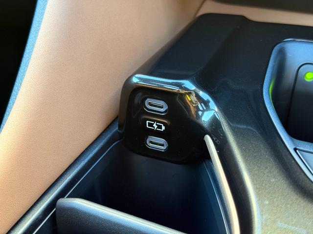 クラウンスポーツ Z 【パノラマルーフ付】 12.3型コネクトナビ パノラミックビューモニター ブラインドスポットモニター デジタルインナーミラー シートエアコン&シートヒーター ハンズフリーパワーバックドア 純正21AW(61枚目)