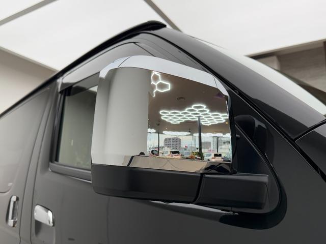 ハイエースバン 【純正ナビ付き】 デジタルインナーミラー パノラミックビューモニター対応 両側電動パワースライドドア LEDヘッドライト アクセサリーコンセント プッシュスタート 寒冷地 ETC 純正15インチAW(26枚目)
