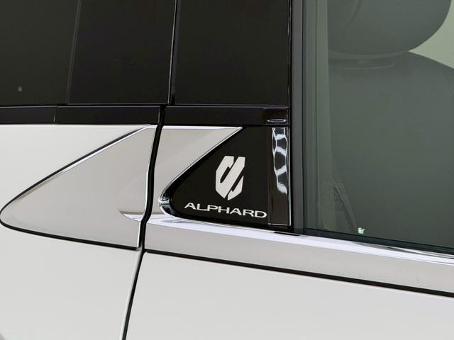 アルファードハイブリッド Z 【13.2インチ後席モニター付き】 14インチコネクトナビ 左右独立ムーンルーフ デジタルミラー カラーヘッドアップディスプレイ トヨタチームメイト ユニバーサルステップ PVM BSM 純正18AW(20枚目)