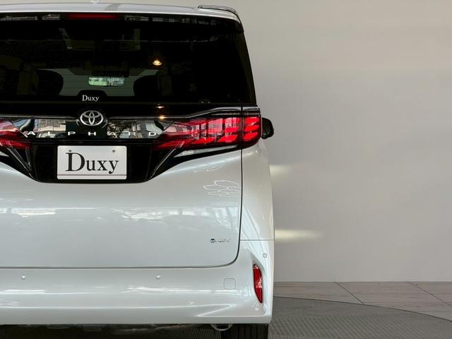 アルファードハイブリッド Z 【13.2インチ後席モニター付き】 14インチコネクトナビ 左右独立ムーンルーフ デジタルミラー カラーヘッドアップディスプレイ トヨタチームメイト ユニバーサルステップ PVM BSM 純正18AW(30枚目)