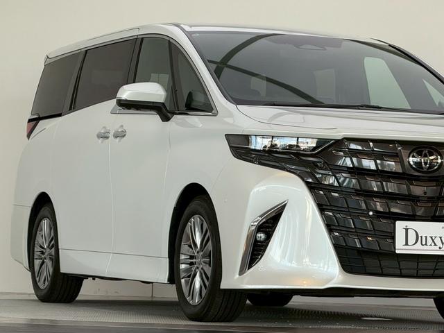 アルファードハイブリッド Z 【13.2インチ後席モニター付き】 14インチコネクトナビ 左右独立ムーンルーフ デジタルミラー カラーヘッドアップディスプレイ トヨタチームメイト ユニバーサルステップ PVM BSM 純正18AW(31枚目)