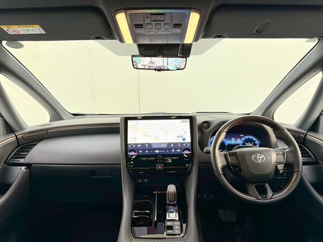 アルファードハイブリッド Z 【13.2インチ後席モニター付き】 14インチコネクトナビ 左右独立ムーンルーフ デジタルミラー カラーヘッドアップディスプレイ トヨタチームメイト ユニバーサルステップ PVM BSM 純正18AW(35枚目)