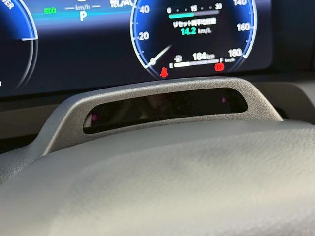 アルファードハイブリッド Z 【13.2インチ後席モニター付き】 14インチコネクトナビ 左右独立ムーンルーフ デジタルミラー カラーヘッドアップディスプレイ トヨタチームメイト ユニバーサルステップ PVM BSM 純正18AW(65枚目)